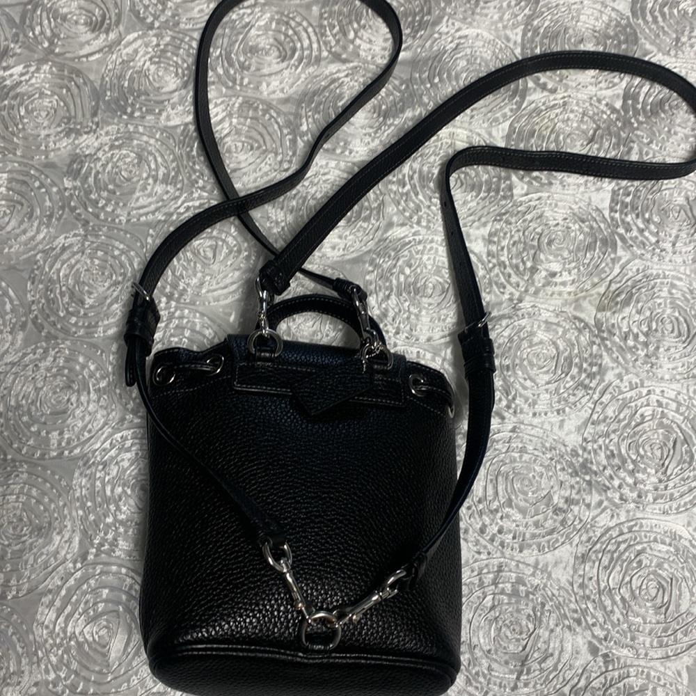 Coach New York Backpack CL 403 - Picture 2 of 16